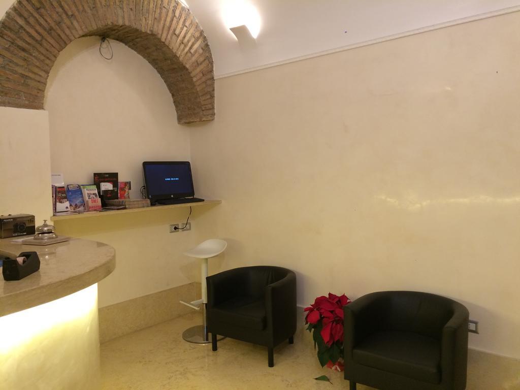 Elide Rome