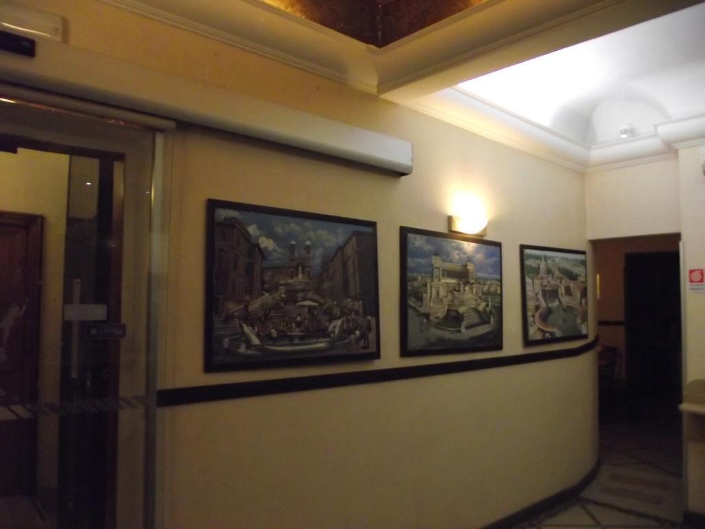 Hotel Elide