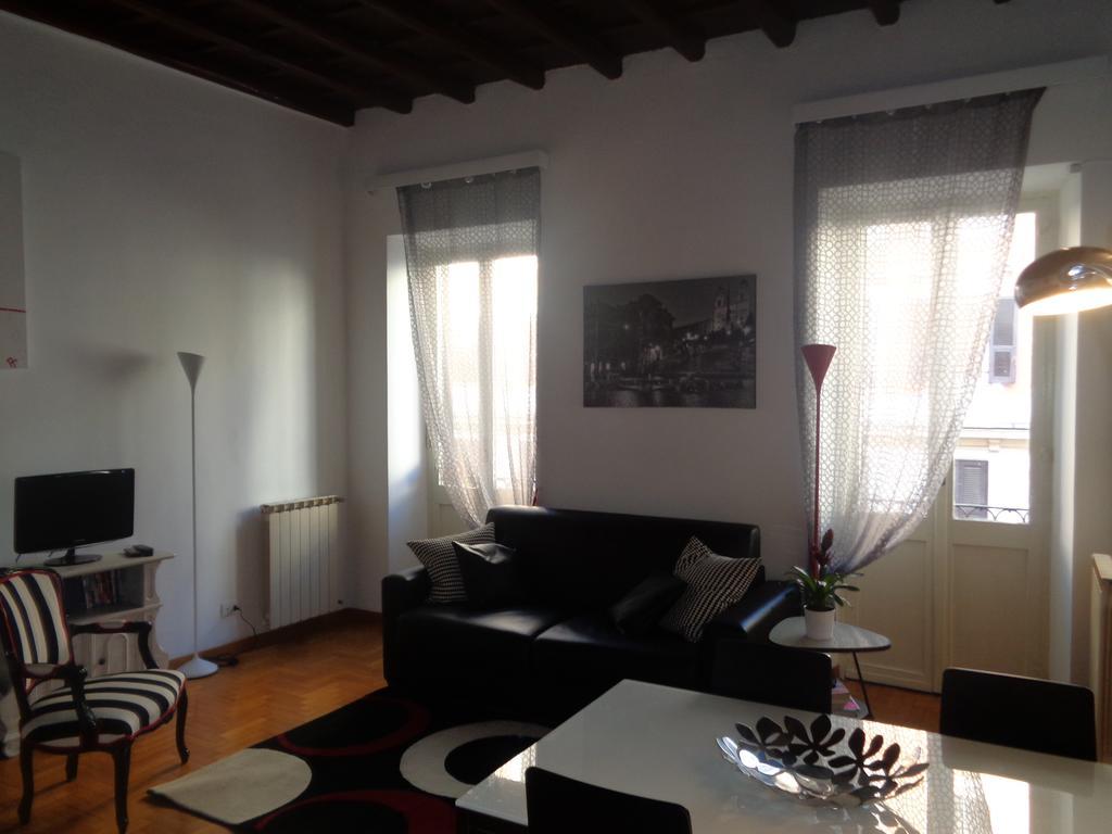 Apartment World Wide Bed Piazza Del Popolo *