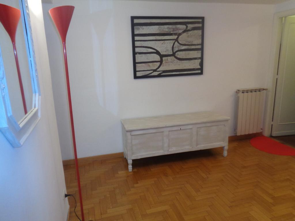 Apartment World Wide Bed Piazza Del Popolo *