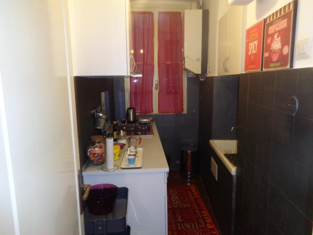 Apartment World Wide Bed Piazza Del Popolo