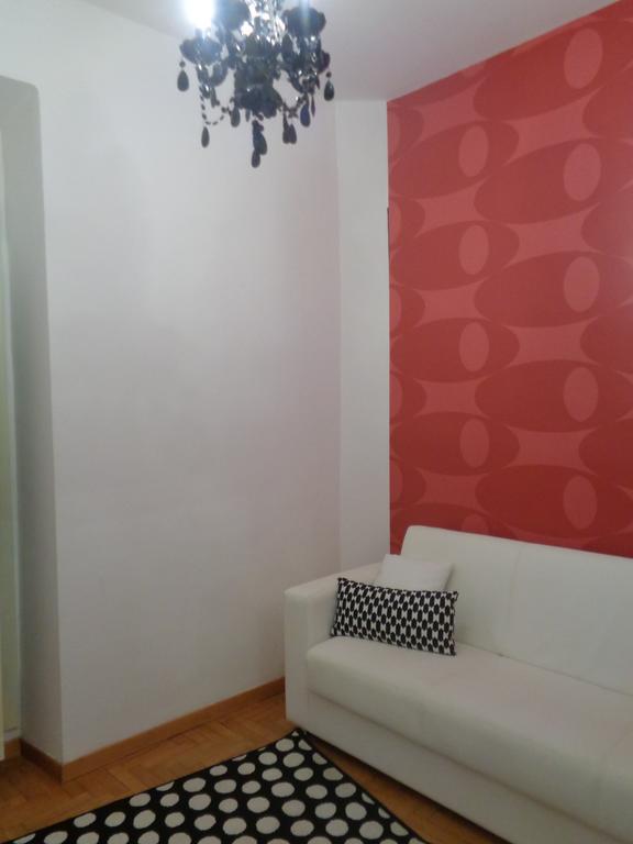 Apartment World Wide Bed Piazza Del Popolo *