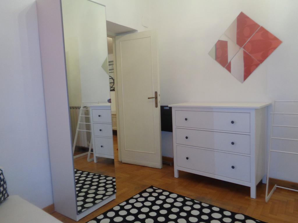 World Wide Bed Piazza Del Popolo Apartment Rome