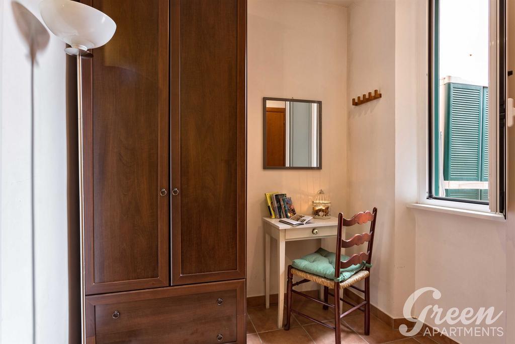 Apartment Green Apartments Rome *