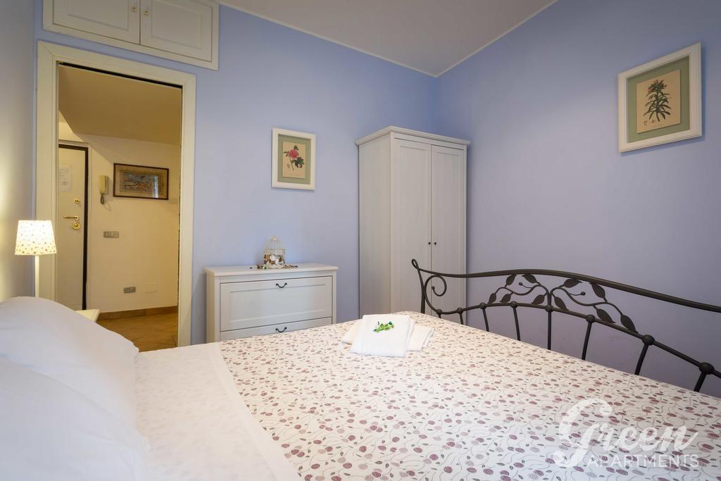 Appartement Green Apartments Rome *