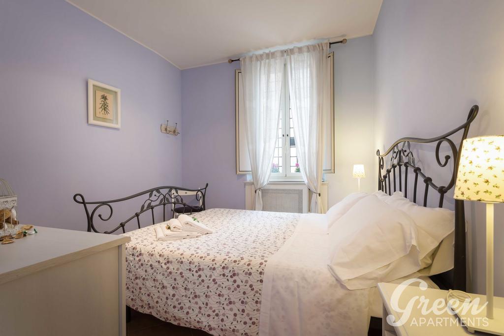 Apartment Green Apartments Rome Rome