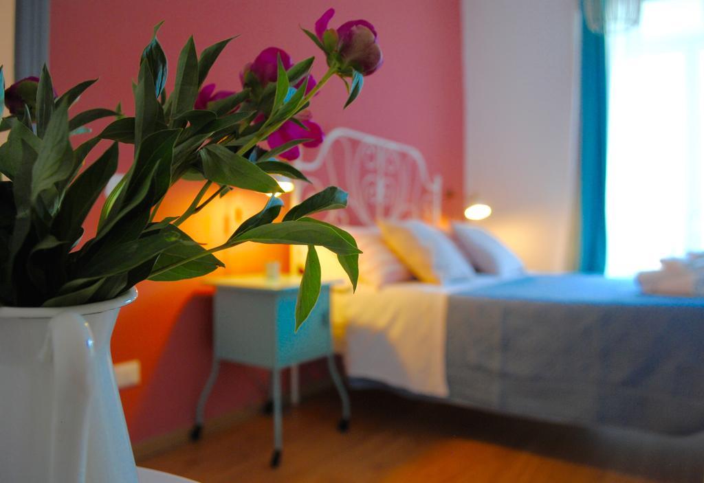 Tuttotondo 5*