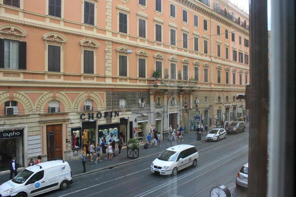 Folia Rome