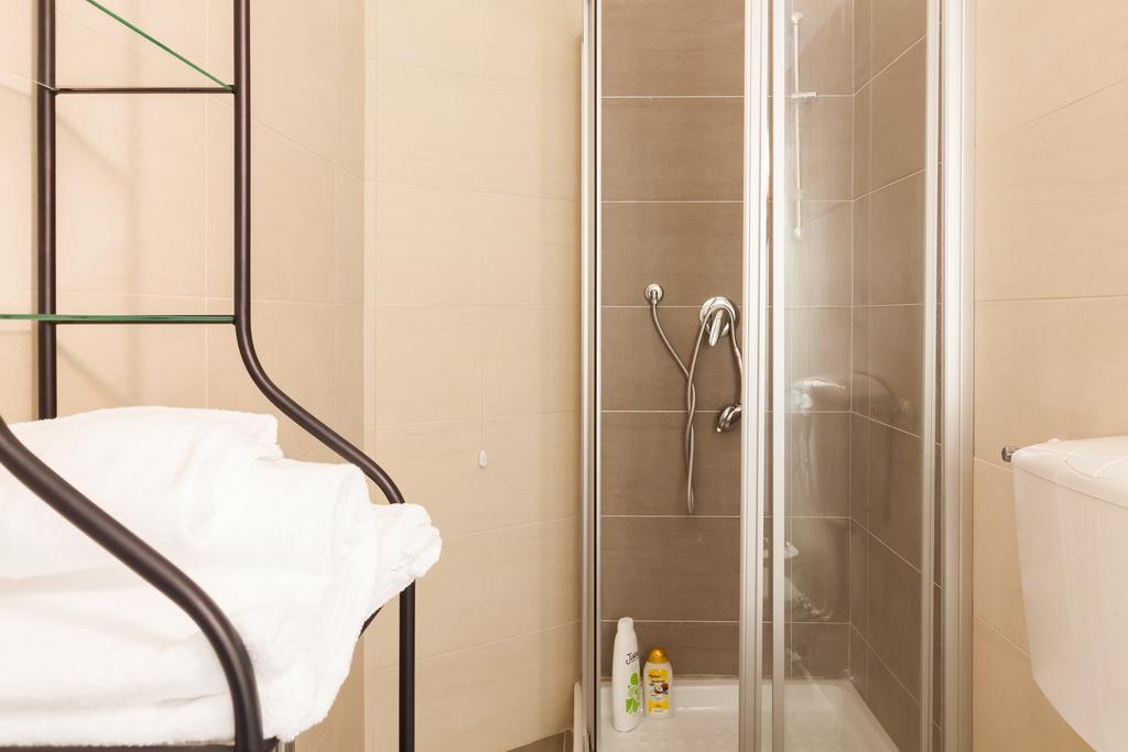 Guest house San Giovanni *