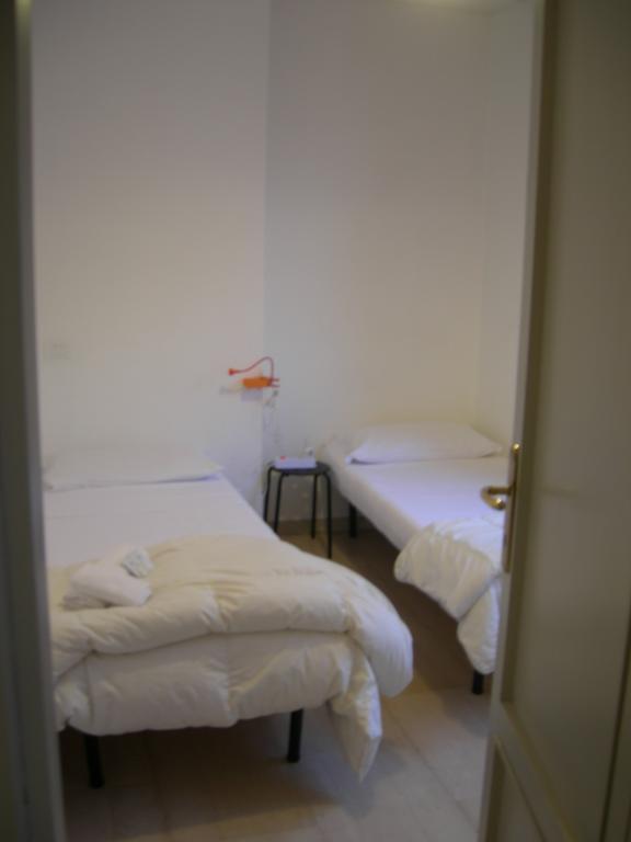 Iron Bridge Accommodation