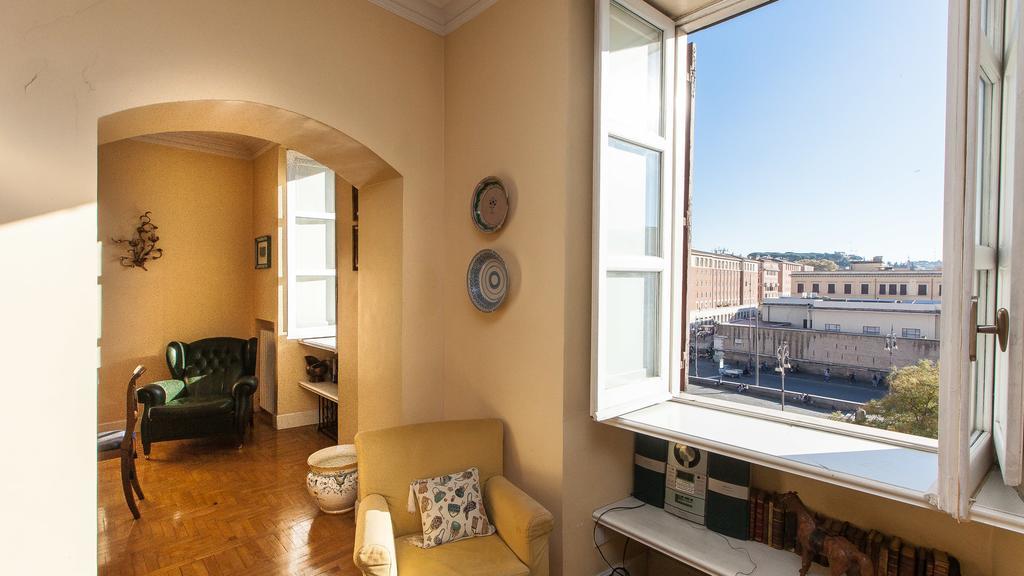 Risorgimento View Aparment Apartment
