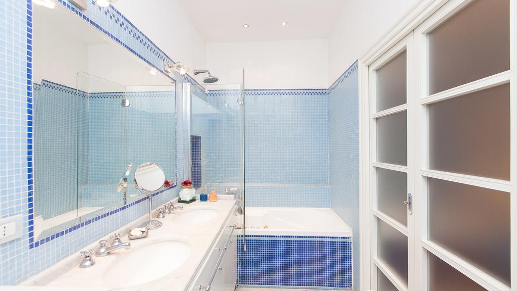 Apartment Risorgimento View Aparment Rome