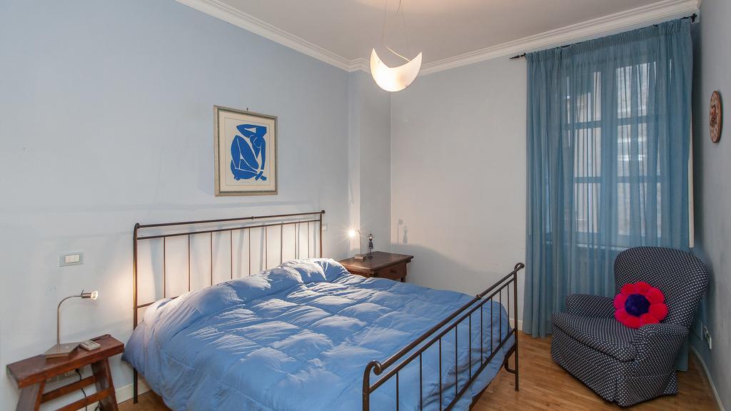 Risorgimento View Aparment Apartment Rome