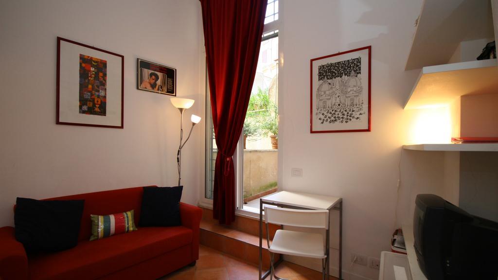 Apartment In Monti Terrace *