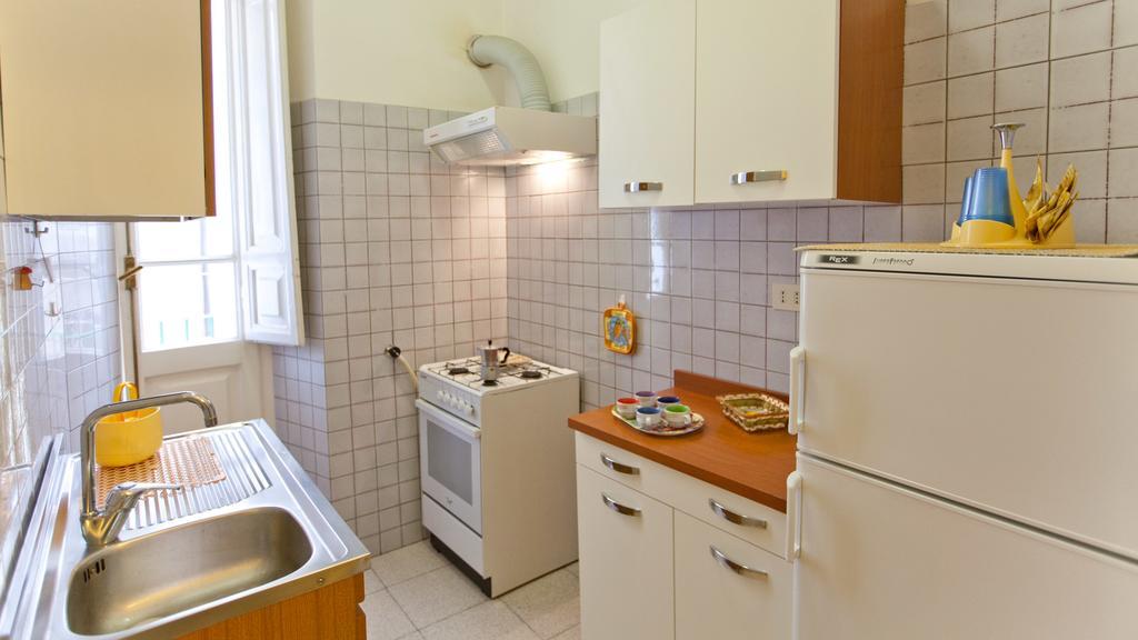 Appartement In Sardegna Rome