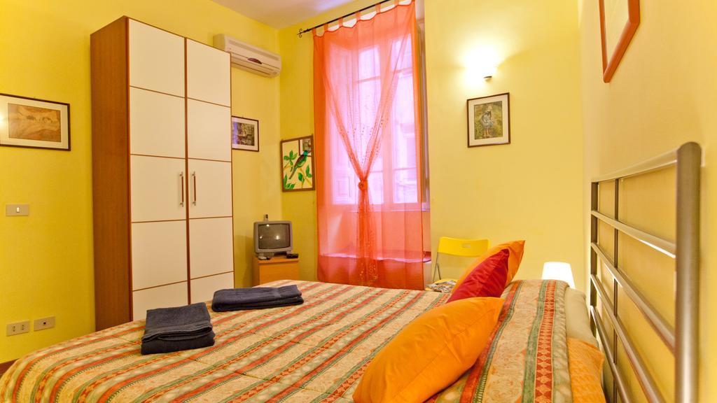 In Sardegna Appartement *