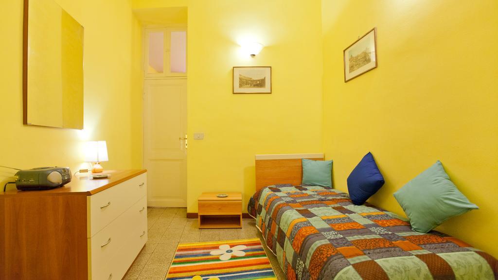 In Sardegna Appartement