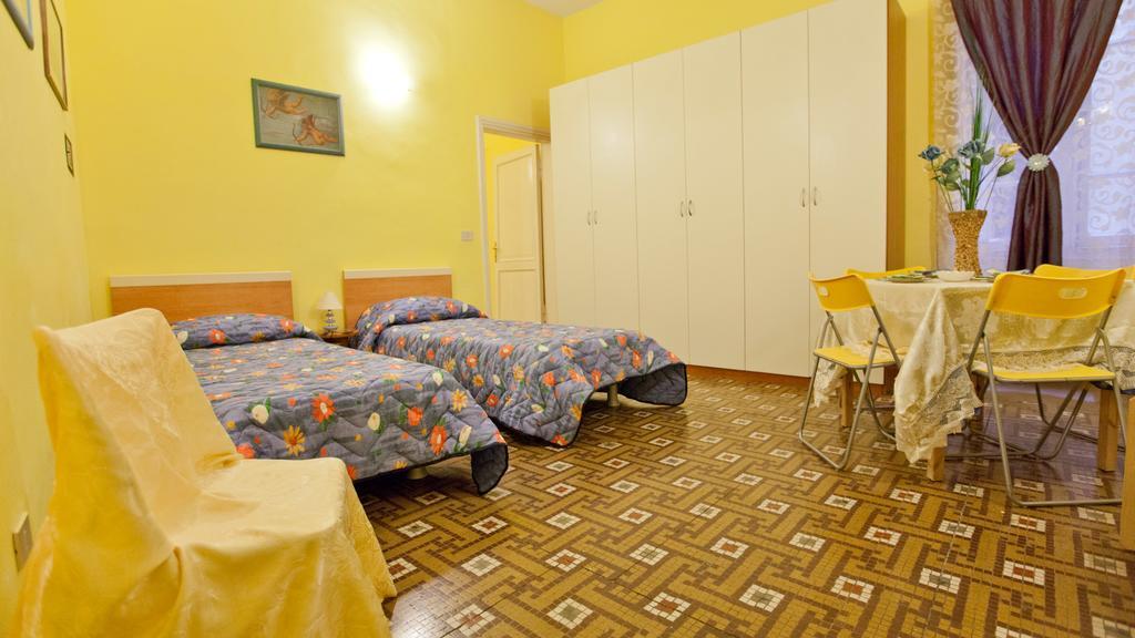 In Sardegna Appartement *