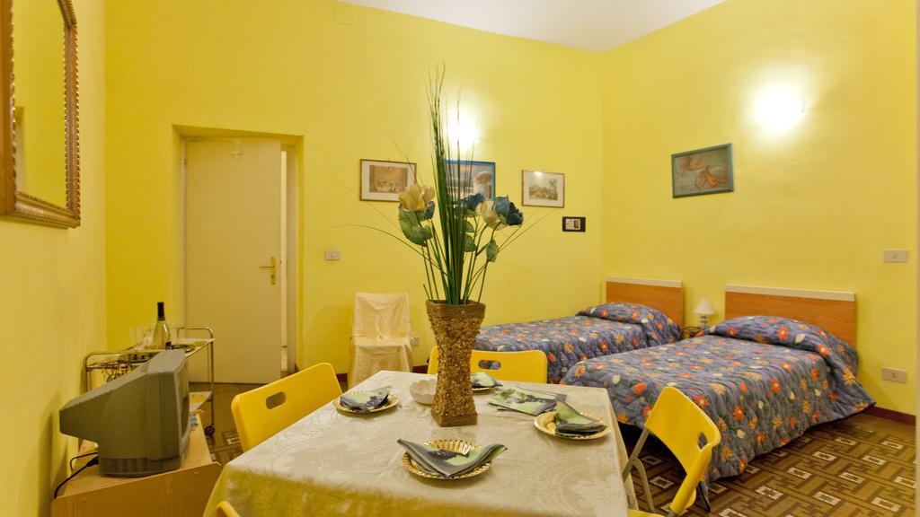 In Sardegna Appartement Rome