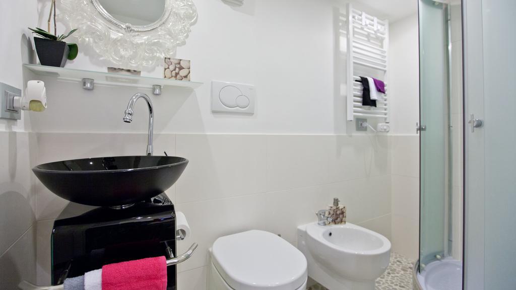 Apartamento Colour Colosseum Loft