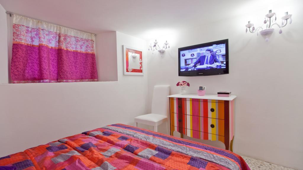 Colour Colosseum Loft Apartamento