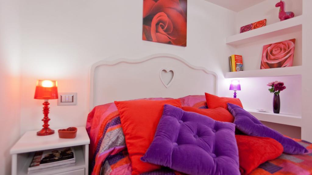 Colour Colosseum Loft Apartamento *