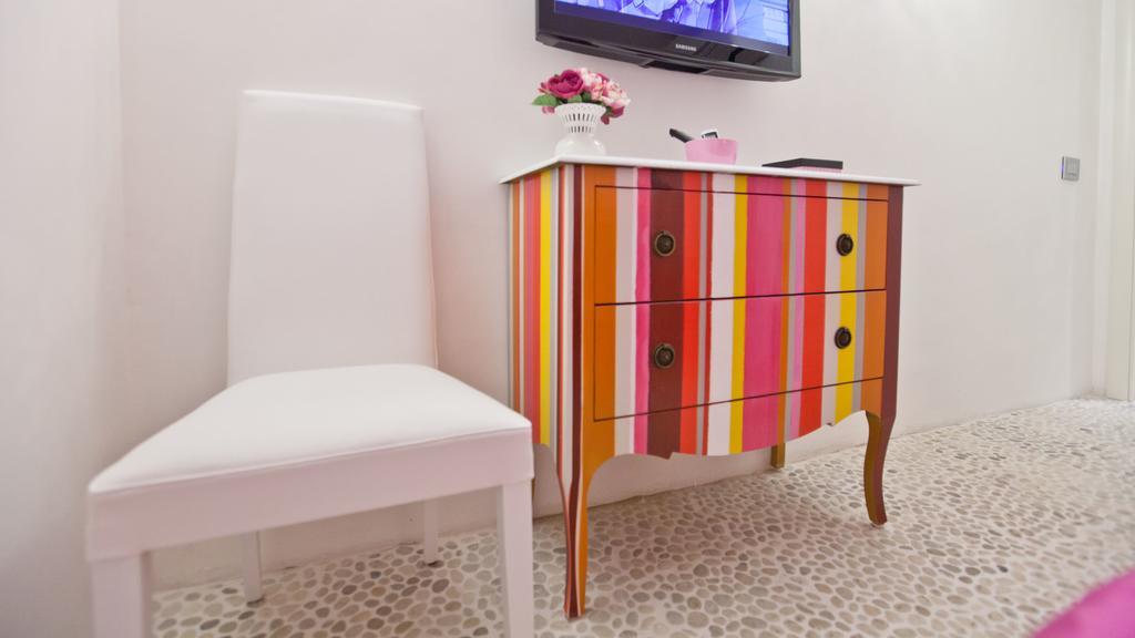 Colour Colosseum Loft *