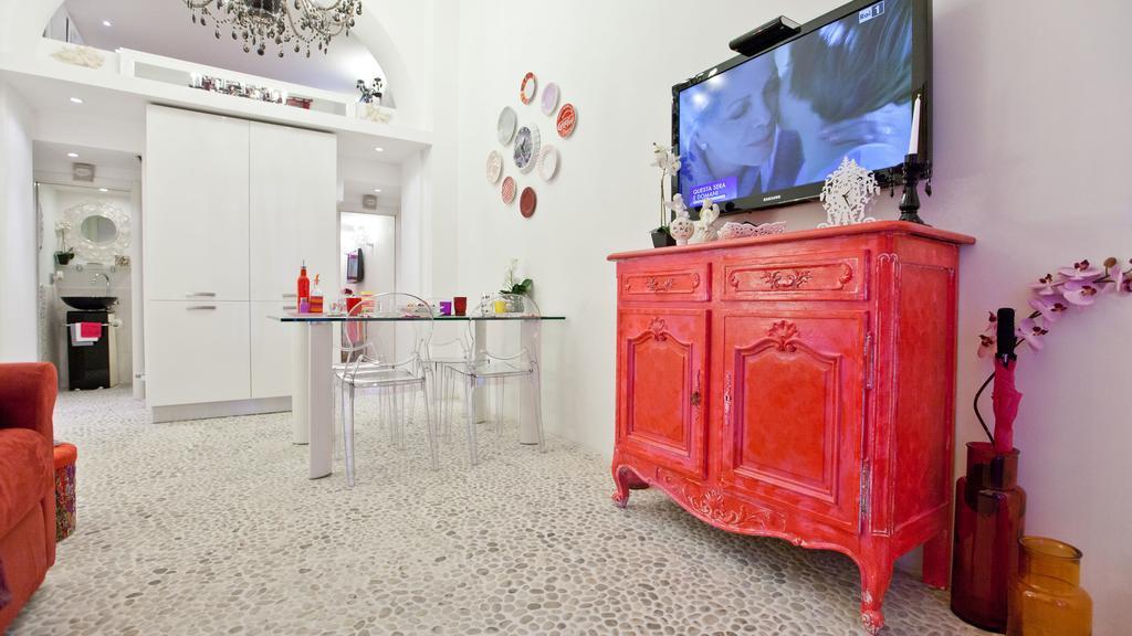 Colour Colosseum Loft Apartamento