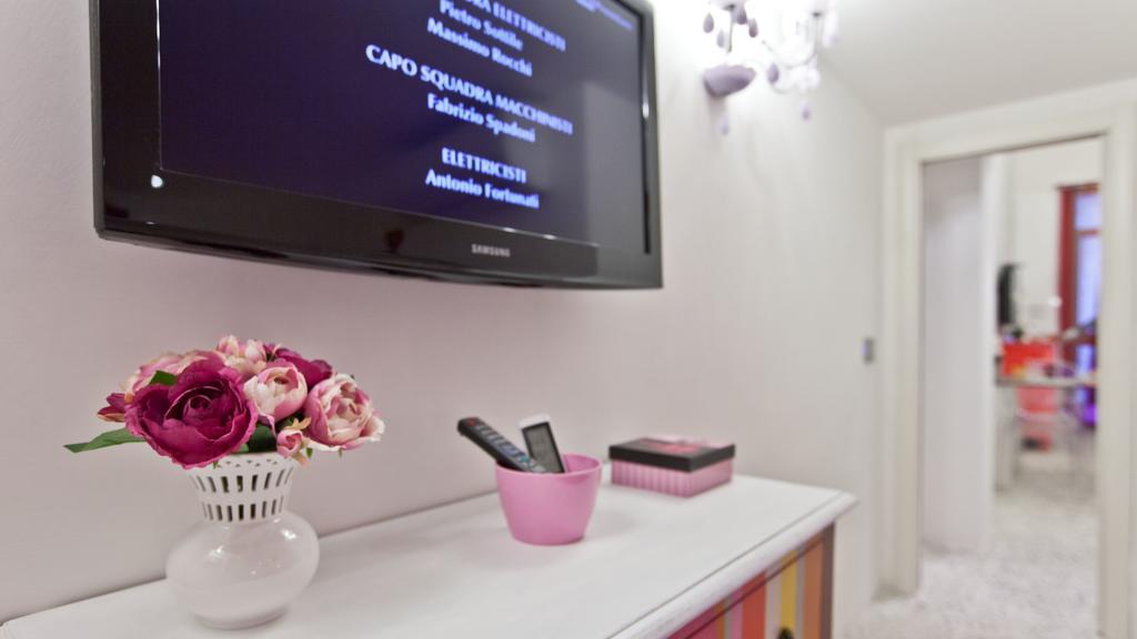 Apartamento Colour Colosseum Loft *