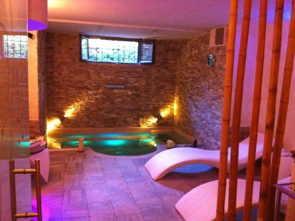 Bed & Breakfast Aurelia Garden Gold