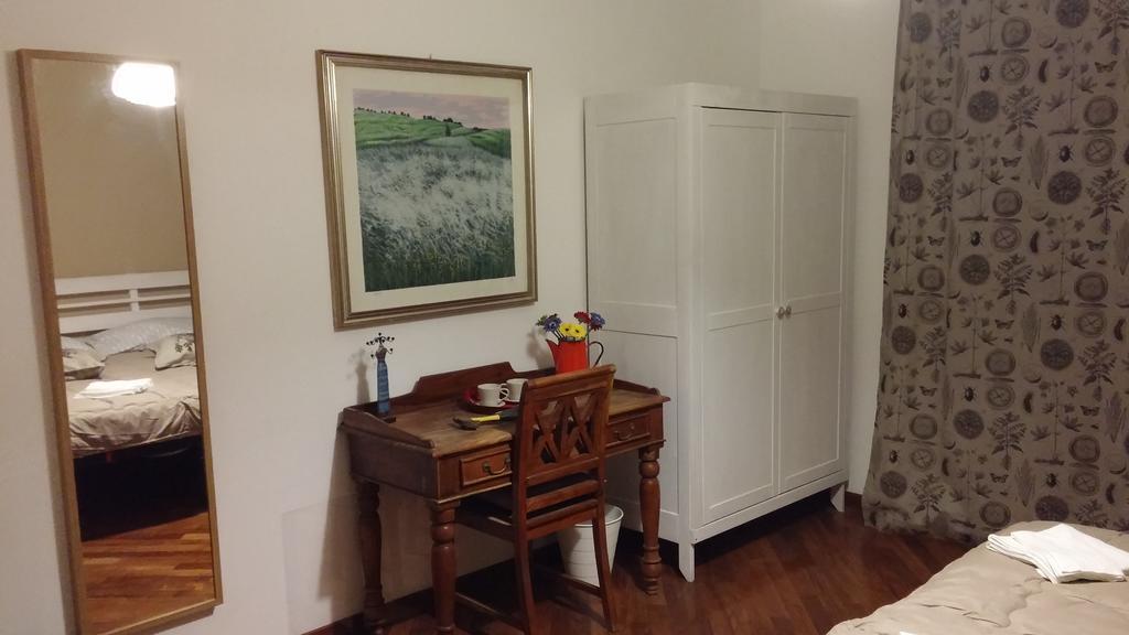 La Casa Di Antonia Acomodação com café da manhã 