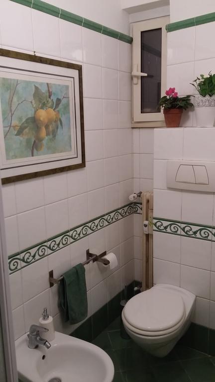 La Casa Di Antonia Acomodação com café da manhã  Roma