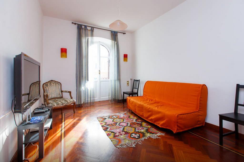 Holiday home Vatican House *