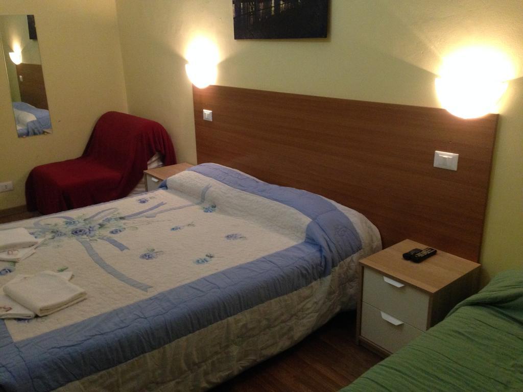 Le Charme House 2 2* Roma