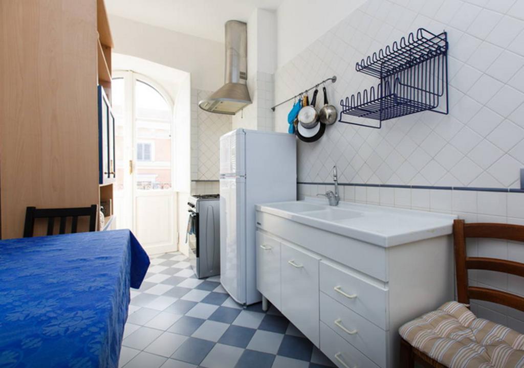 Vatican House Holiday home *