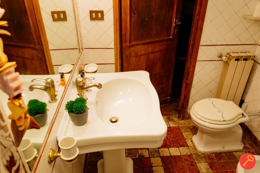 Apartment Gorgeous House Trastevere *
