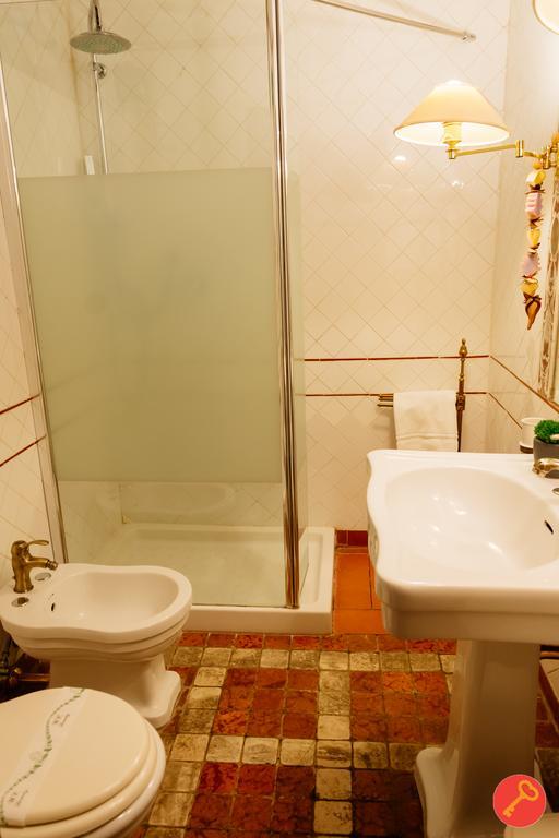 Gorgeous House Trastevere Apartment Rome