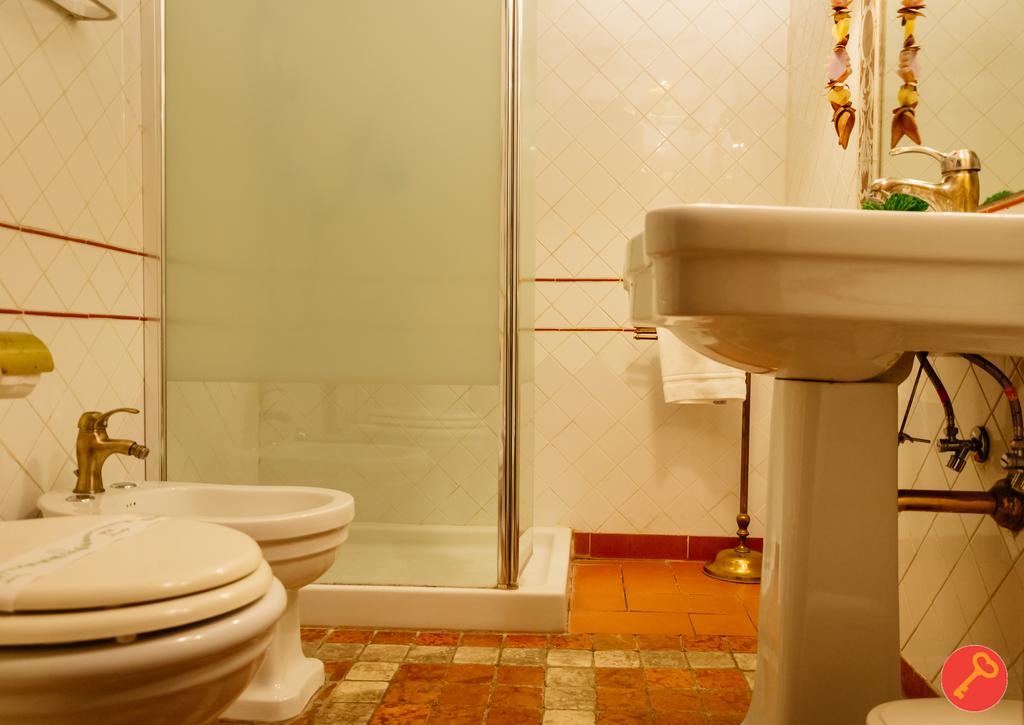 Apartment Gorgeous House Trastevere *