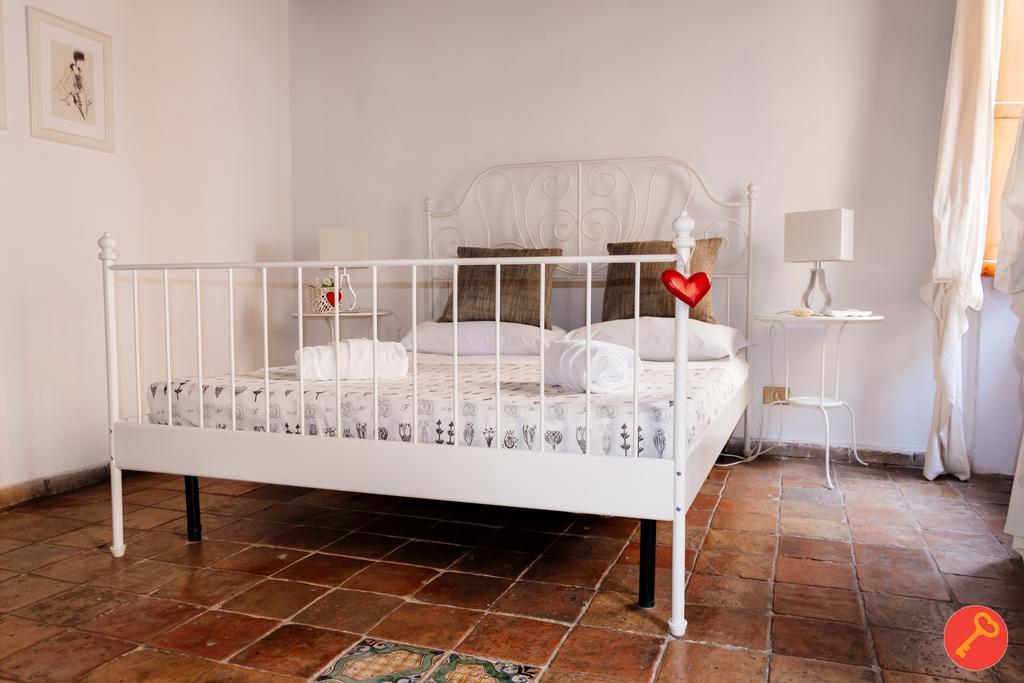Gorgeous House Trastevere Apartment Rome