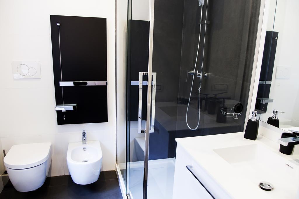 Pgrhome Parione Appartement *