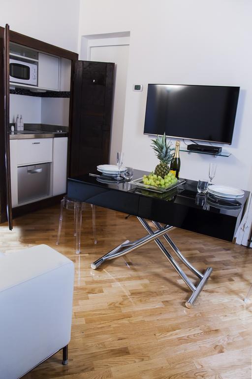 Pgrhome Parione Appartement Rome