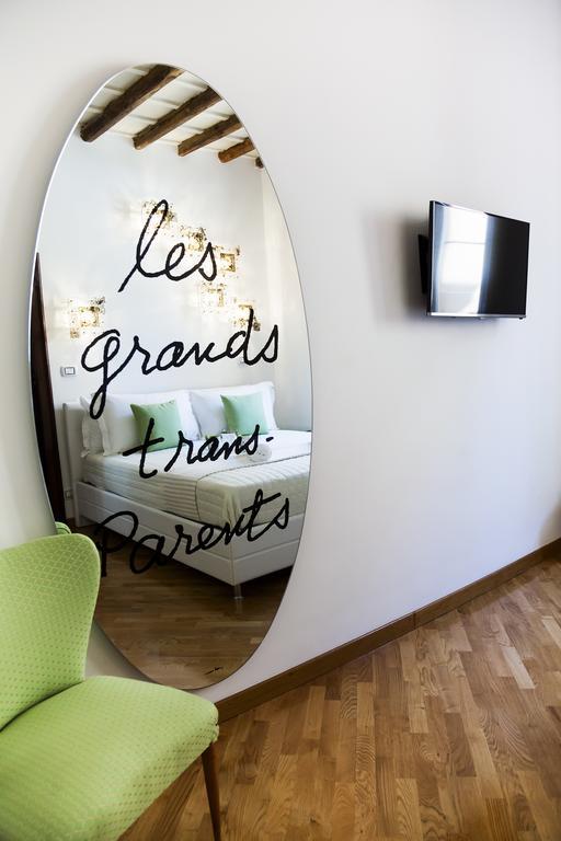 Pgrhome Parione Appartement *