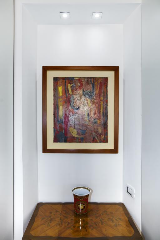 Appartement Pgrhome Parione Rome