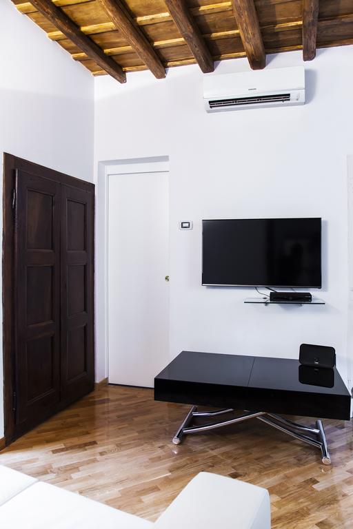 Pgrhome Parione Appartement *