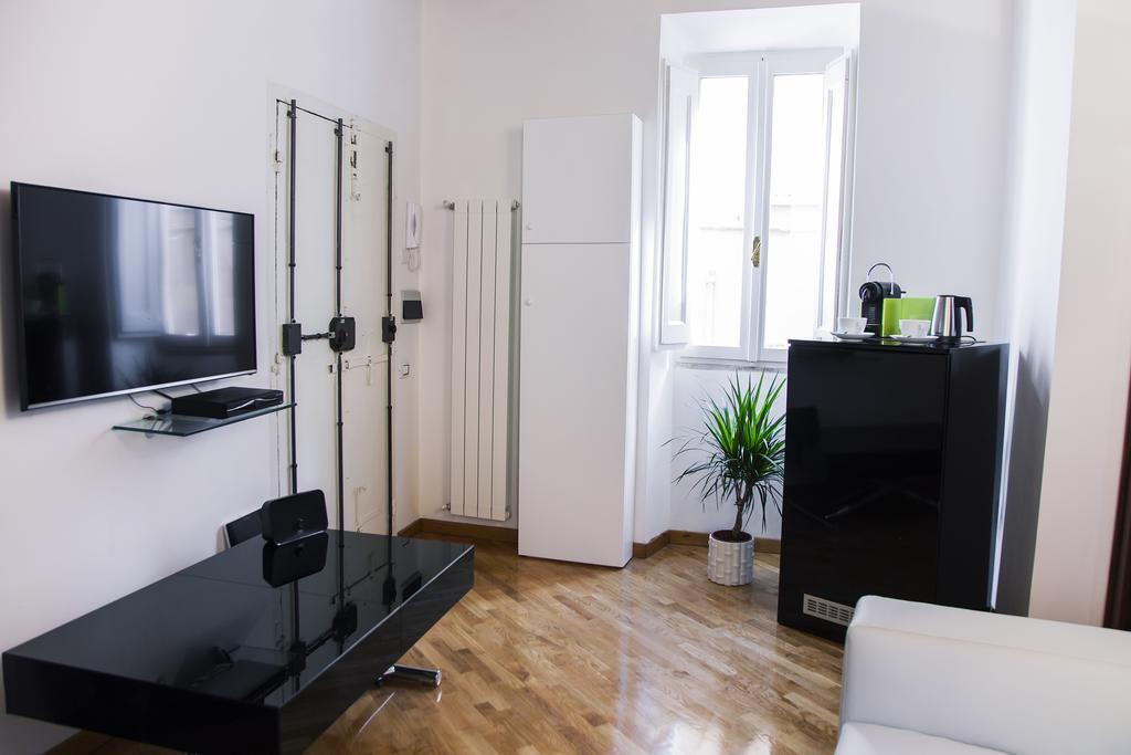 Appartement Pgrhome Parione Rome