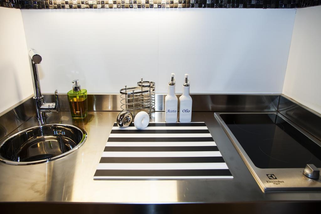 Pgrhome Parione Appartement Rome