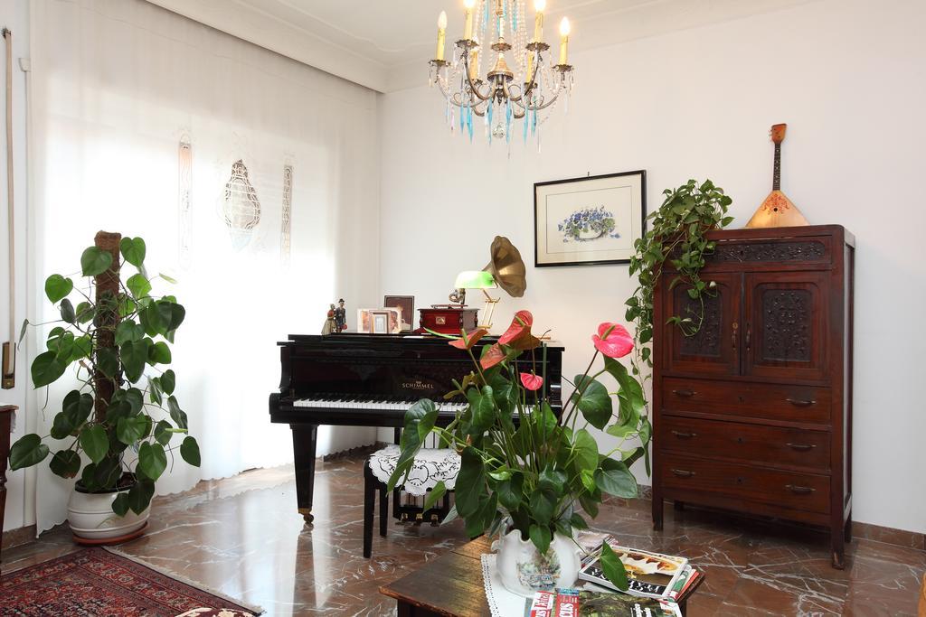 Casa Felice Acomodação com café da manhã 