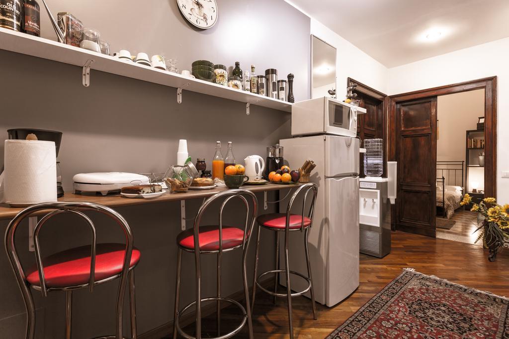 Residenza Ave Rome