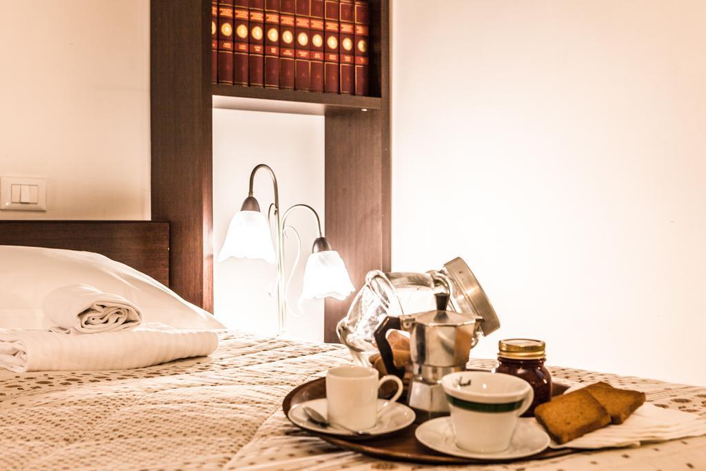 Bed & Breakfast Residenza Ave 4*