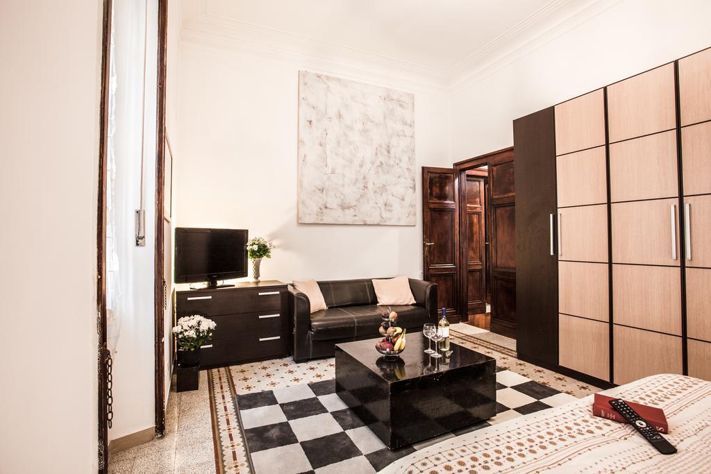 Residenza Ave 4* Rome